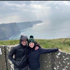 Meet your Posher, Emma